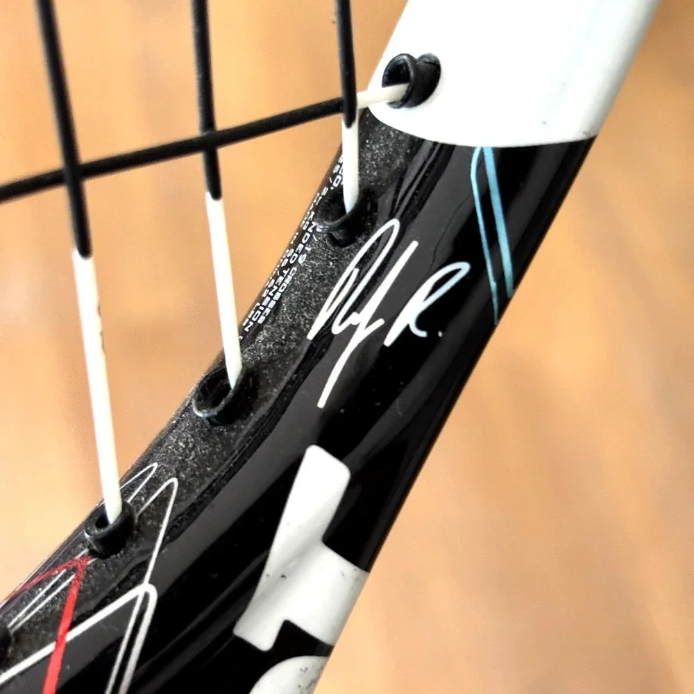 Babolat Pure Drive GT Roddick JR 26